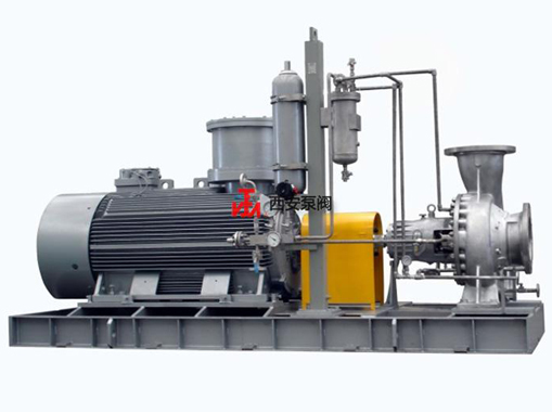 zax石油化工流程泵用机械密封